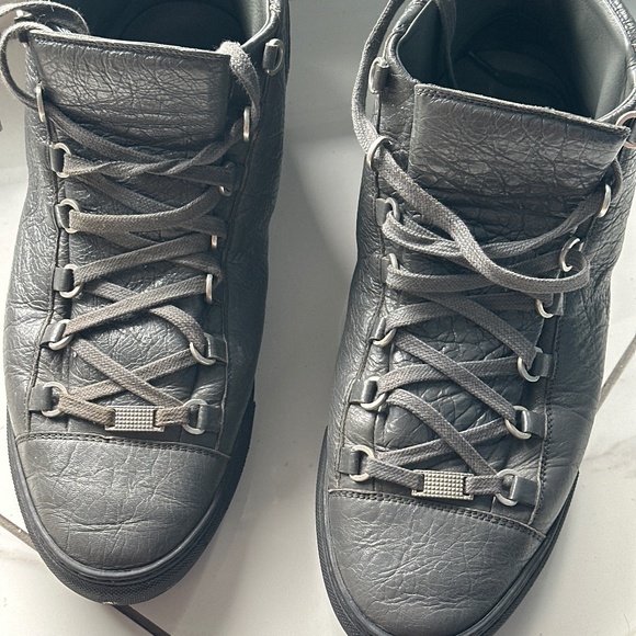 Balenciaga Arena Sneakers - Picture 1 of 4